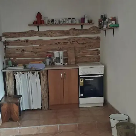 Kuca U Uvali Surbova Punat