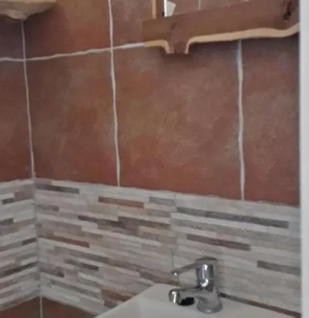 Kuca U Uvali Surbova Holiday home *