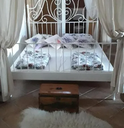 Kuca U Uvali Surbova Casa vacanze