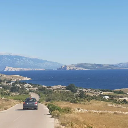 Kuca U Uvali Surbova Casa vacanze