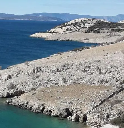Kuca U Uvali Surbova Casa vacanze