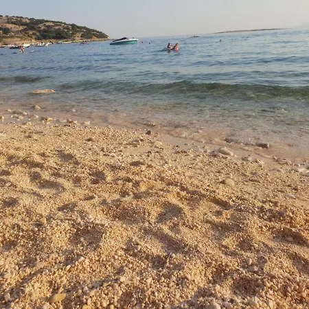 Kuca U Uvali Surbova Casa vacanze Punat